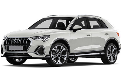 Audi Q3 F3 18-